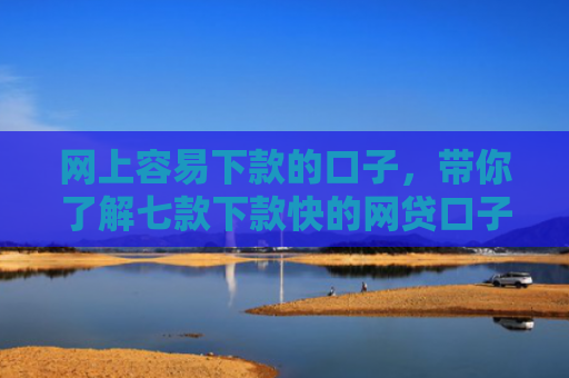 网上容易下款的口子，带你了解七款下款快的网贷口子