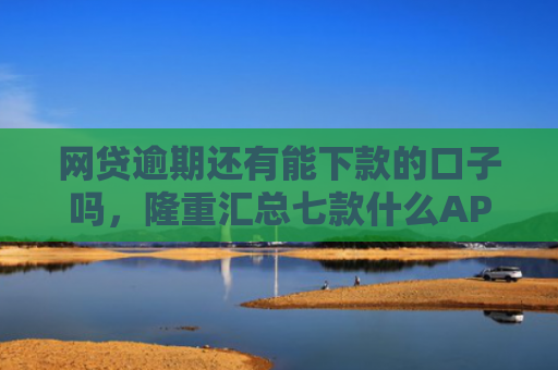 网贷逾期还有能下款的口子吗，隆重汇总七款什么APP借钱不看征信直接能下款