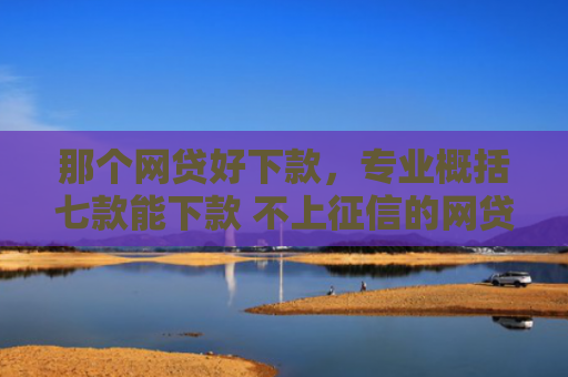 那个网贷好下款，专业概括七款能下款 不上征信的网贷