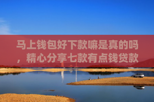 马上钱包好下款嘛是真的吗，精心分享七款有点钱贷款app黑户能下款吗